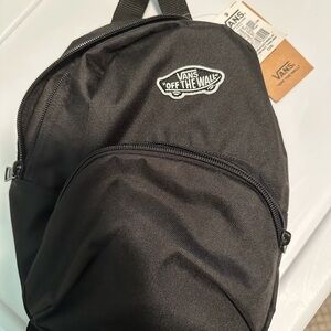 Vans Mini Backpack